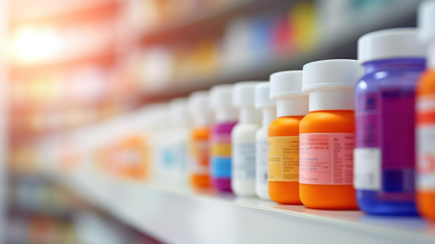 Envío de Medicinas