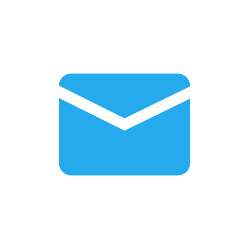 Mail icon